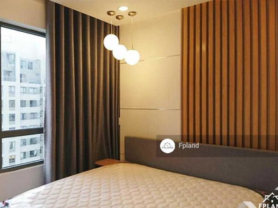 Masteri Thao Dien, Vietnam Masteri Thao Dien, Vietnam