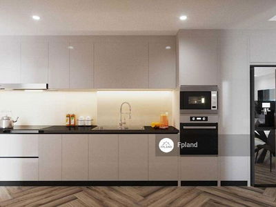 Masteri Thao Dien, Vietnam Masteri Thao Dien, Vietnam