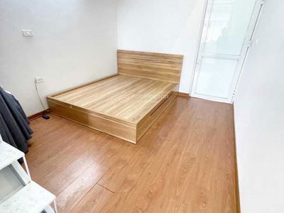 Tran Cung Street, Vietnam Tran Cung Street, Vietnam