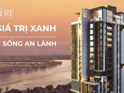 Lumiere Riverside, Vietnam Lumiere Riverside, Vietnam