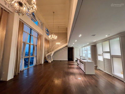 The Vista An Phu, Vietnam The Vista An Phu, Vietnam