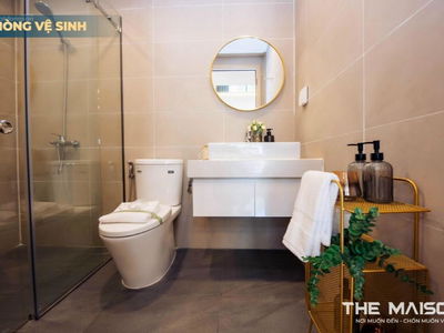 The Maison Project, Vietnam The Maison Project, Vietnam