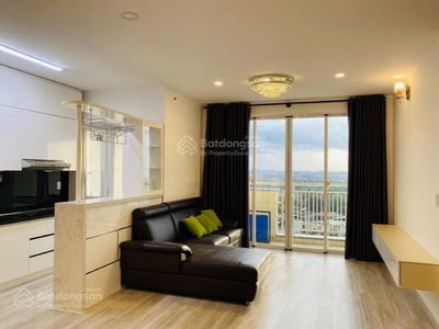 Tecco Tower - Linh Dong Apartment, Vietnam Tecco Tower - Linh Dong Apartment, Vietnam