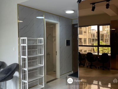 Masteri An Phu, Vietnam  Masteri An Phu, Vietnam