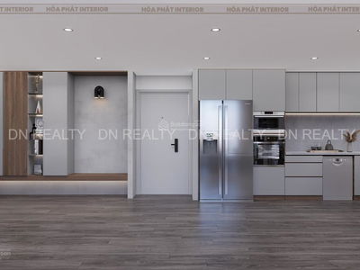 Empire City Thu Thiem, Vietnam  Empire City Thu Thiem, Vietnam