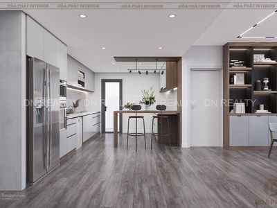 Empire City Thu Thiem, Vietnam Empire City Thu Thiem, Vietnam