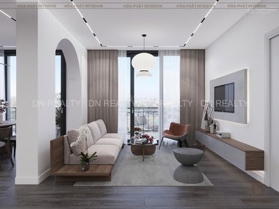 Empire City Thu Thiem, Vietnam Empire City Thu Thiem, Vietnam