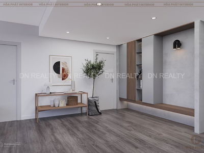 Empire City Thu Thiem, Vietnam Empire City Thu Thiem, Vietnam