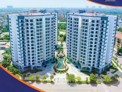 Le Grand Jardin Sai Dong Project, Vietnam Le Grand Jardin Sai Dong Project, Vietnam