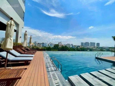 D'Lusso Apartment, Vietnam D'Lusso Apartment, Vietnam