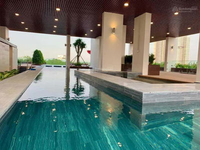 D'Lusso Apartment, Vietnam D'Lusso Apartment, Vietnam