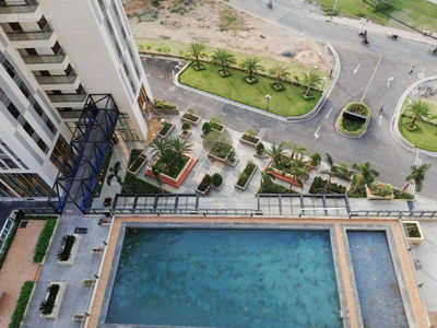 Centana Thu Thiem, Vietnam  Centana Thu Thiem, Vietnam