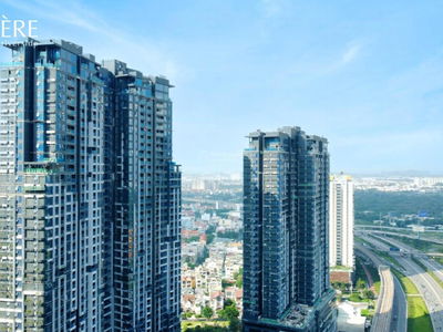 Lumiere Riverside, Vietnam Lumiere Riverside, Vietnam