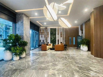 Lumiere Riverside, Vietnam  Lumiere Riverside, Vietnam