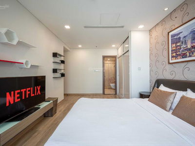 The Landmark 81 - Vinhomes Central Park, Vietnam The Landmark 81 - Vinhomes Central Park, Vietnam