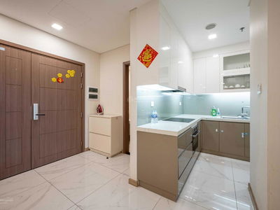 The Landmark 81 - Vinhomes Central Park, Vietnam The Landmark 81 - Vinhomes Central Park, Vietnam