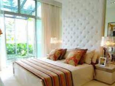 The Vista An Phu, Vietnam The Vista An Phu, Vietnam