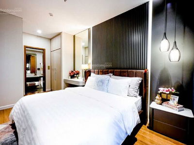 Hoang Thanh Pearl Project, Vietnam Hoang Thanh Pearl Project, Vietnam