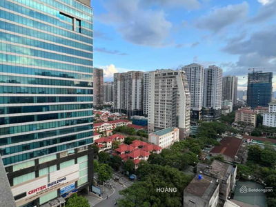 Hei Tower Dien Luc, Vietnam Hei Tower Dien Luc, Vietnam