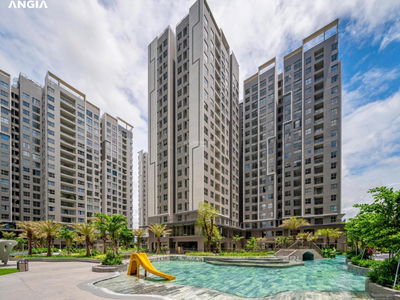 Westgate, Vietnam  Westgate, Vietnam