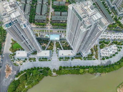 Haven Park Residences Project, Vietnam Haven Park Residences Project, Vietnam