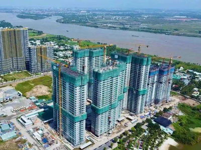 The Beverly - Vinhomes Grand Park, Vietnam The Beverly - Vinhomes Grand Park, Vietnam