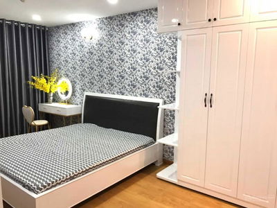 The Harmona, Vietnam The Harmona, Vietnam