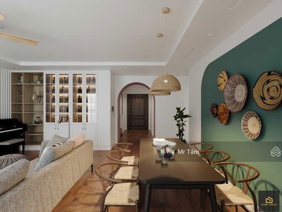 - 99 Tran Binh, Vietnam - 99 Tran Binh, Vietnam