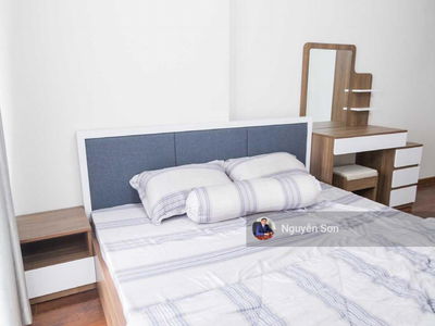 Centana Thu Thiem, Vietnam Centana Thu Thiem, Vietnam