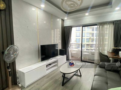 Cantavil An Phu - Cantavil Premier, Vietnam  Cantavil An Phu - Cantavil Premier, Vietnam