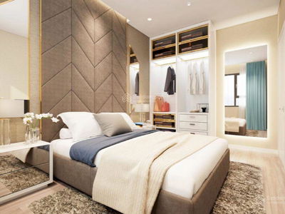 The Pegasuite 2, Vietnam The Pegasuite 2, Vietnam