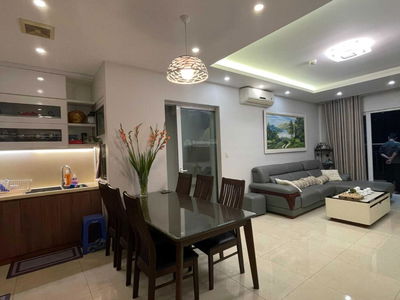 Hoa Binh Green City Project, Vietnam Hoa Binh Green City Project, Vietnam