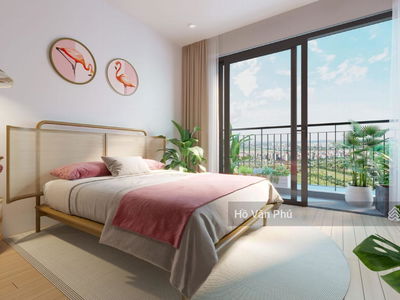 The Pavilion - Vinhomes Ocean Park project, Vietnam The Pavilion - Vinhomes Ocean Park project, Vietnam