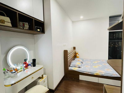 Southwest of Linh Dam Lake, Vietnam Southwest of Linh Dam Lake, Vietnam