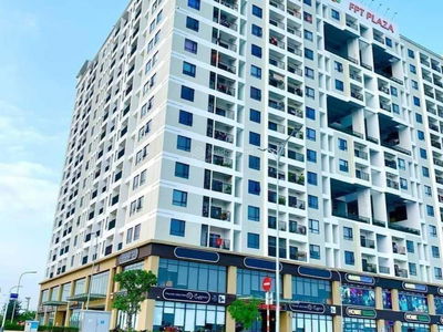 FPT City Da Nang Project, Vietnam  FPT City Da Nang Project, Vietnam