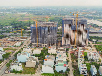 Dream Home Riverside, Vietnam Dream Home Riverside, Vietnam