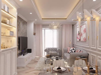 Dream Home Riverside, Vietnam Dream Home Riverside, Vietnam