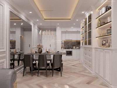 Dream Home Riverside, Vietnam  Dream Home Riverside, Vietnam