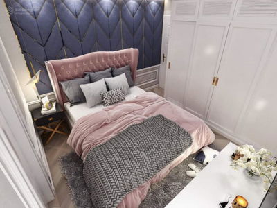 Dream Home Riverside, Vietnam  Dream Home Riverside, Vietnam