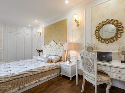 Tecco Garden Project, Vietnam Tecco Garden Project, Vietnam