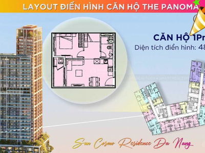 Sun Cosmo Residence Project, Vietnam Sun Cosmo Residence Project, Vietnam