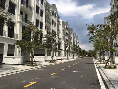 Vinhomes Grand Park, Vietnam  Vinhomes Grand Park, Vietnam