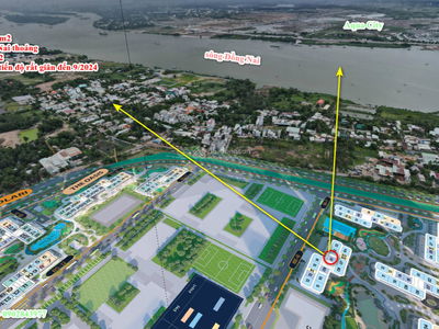 The Beverly - Vinhomes Grand Park, Vietnam The Beverly - Vinhomes Grand Park, Vietnam