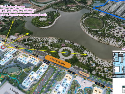 The Beverly - Vinhomes Grand Park, Vietnam The Beverly - Vinhomes Grand Park, Vietnam