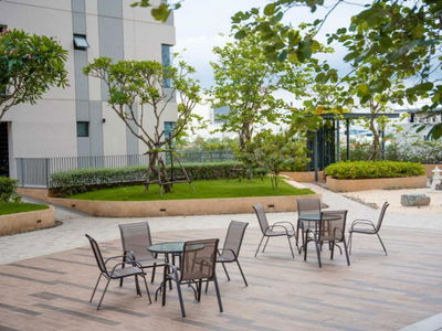 Akari City Nam Long, Vietnam Akari City Nam Long, Vietnam