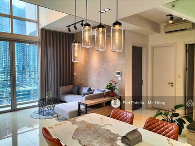 Estella Heights, Vietnam  Estella Heights, Vietnam