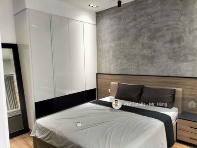 Estella Heights, Vietnam  Estella Heights, Vietnam