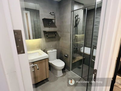 Estella Heights, Vietnam  Estella Heights, Vietnam