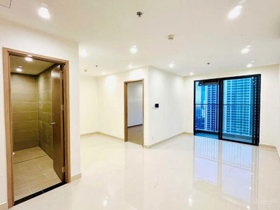 Vinhomes Grand Park, Vietnam  Vinhomes Grand Park, Vietnam