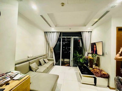 Vinhomes Central Park, Vietnam Vinhomes Central Park, Vietnam